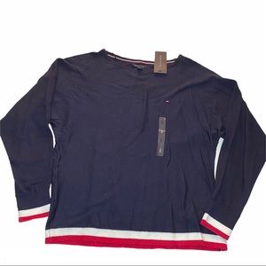 New Women’s Tommy Sweater